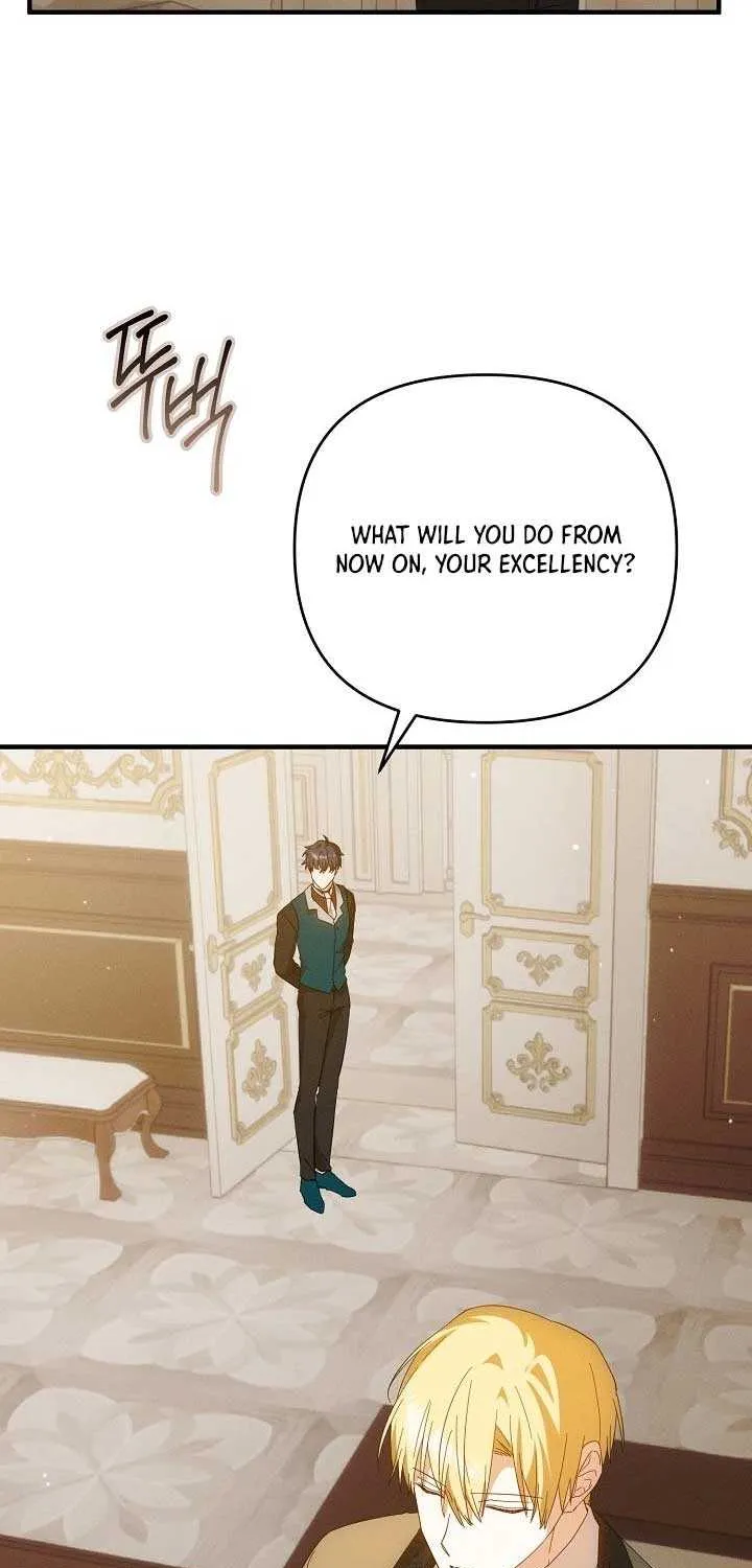 Show Window Scandal Chapter 34 page 56 - 