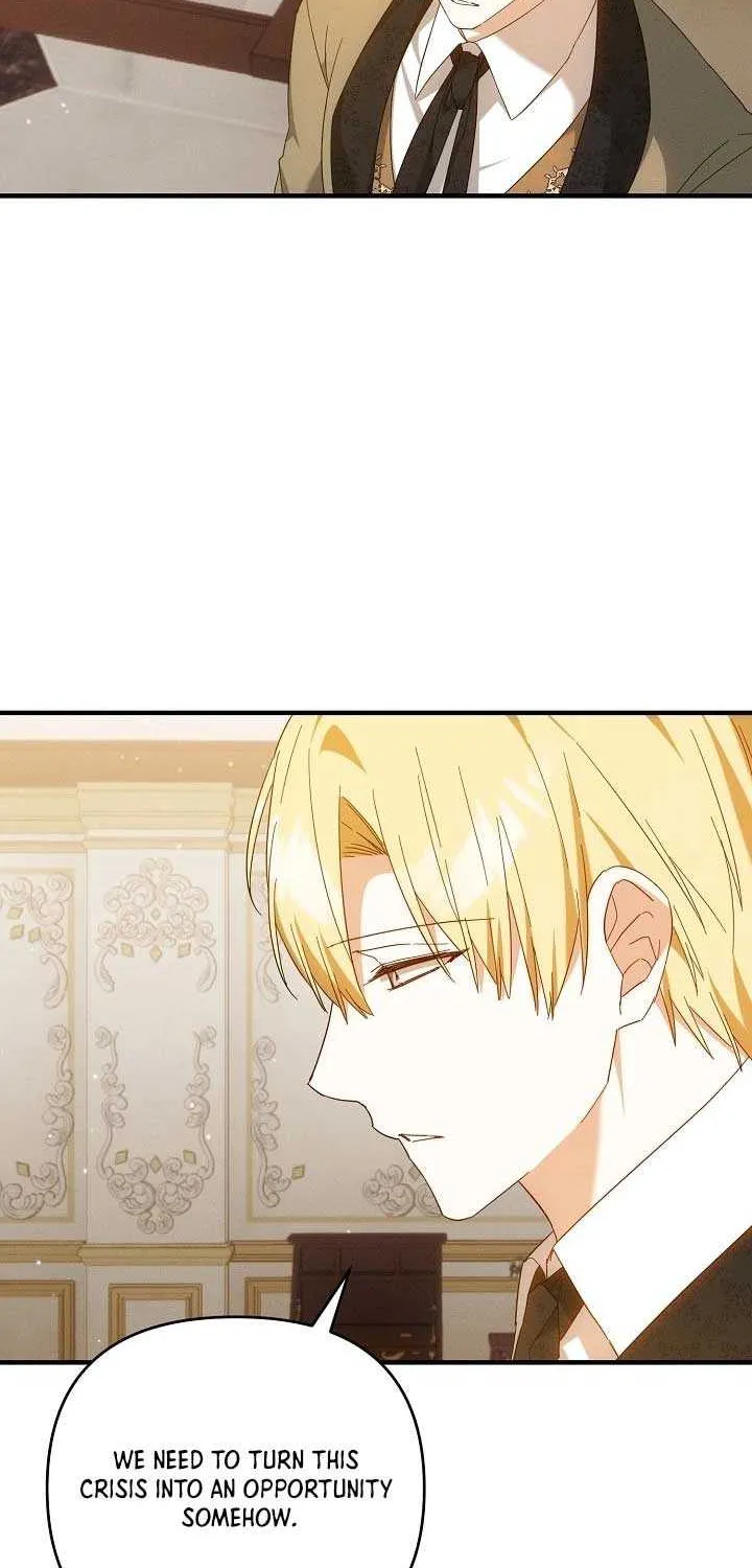 Show Window Scandal Chapter 34 page 57 - 