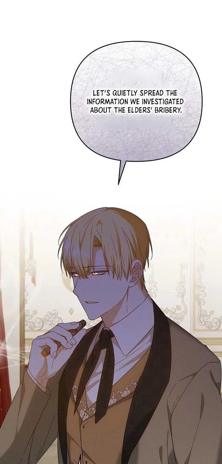Show Window Scandal Chapter 34 page 59 - 