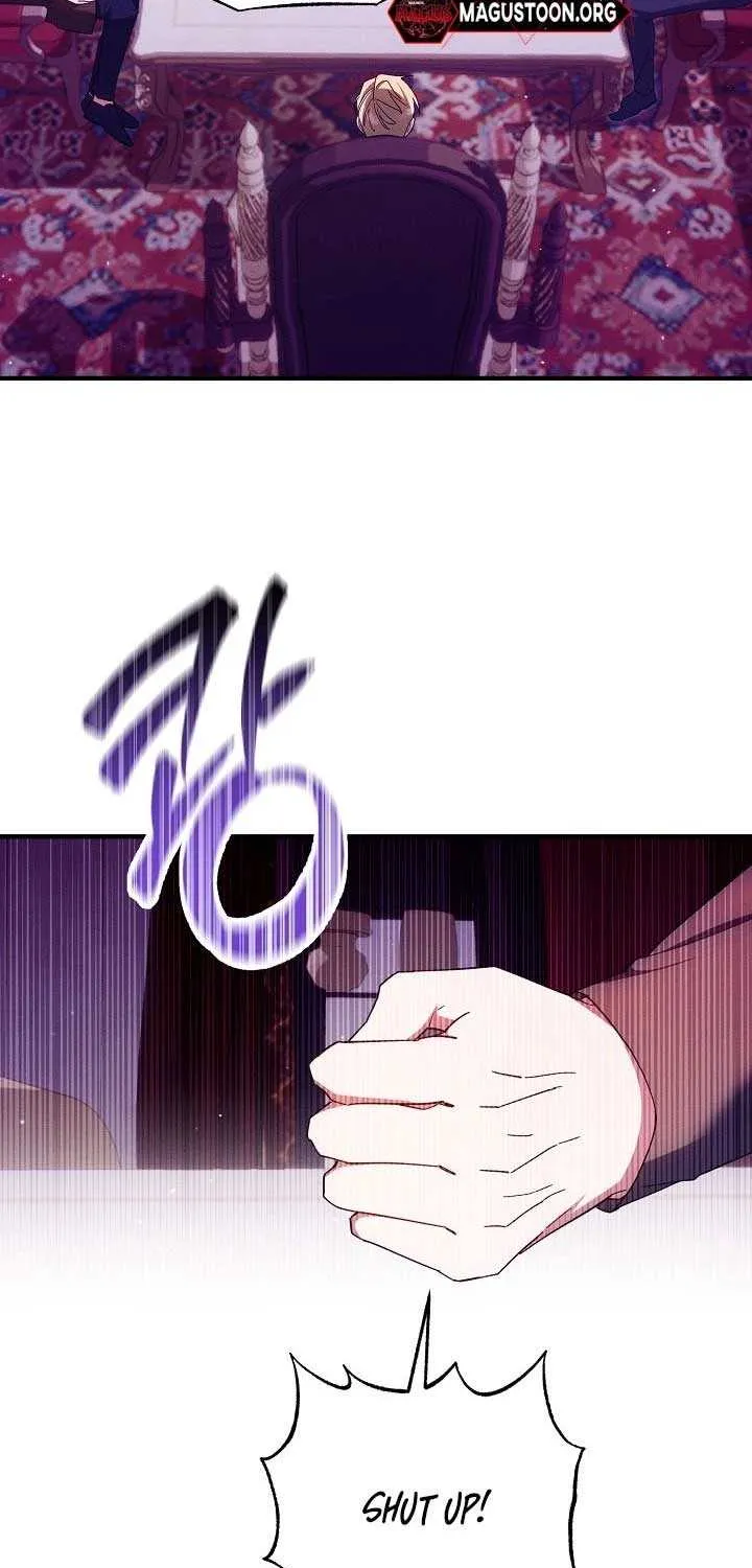 Show Window Scandal Chapter 34 page 7 - 