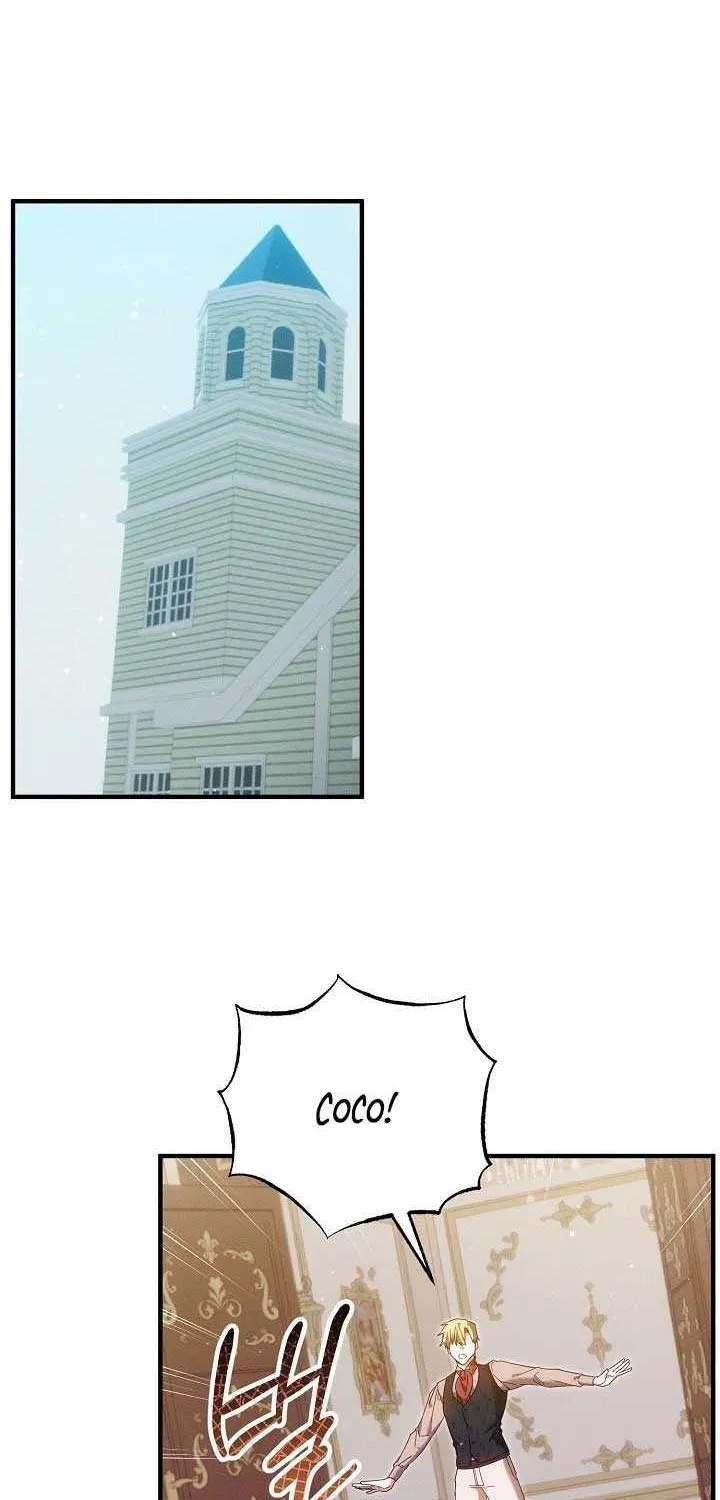 Show Window Scandal Chapter 35 page 2 - 