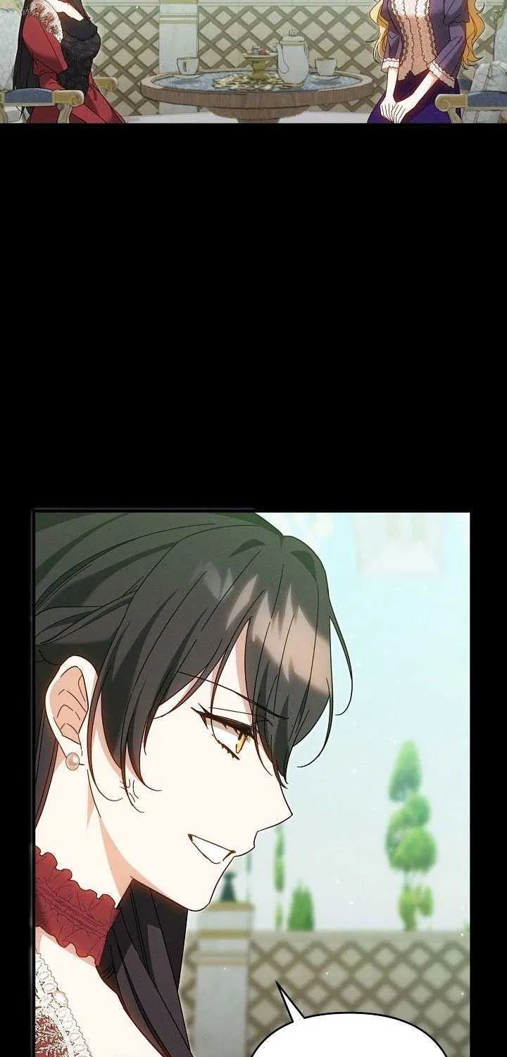 Show Window Scandal Chapter 35 page 12 - 