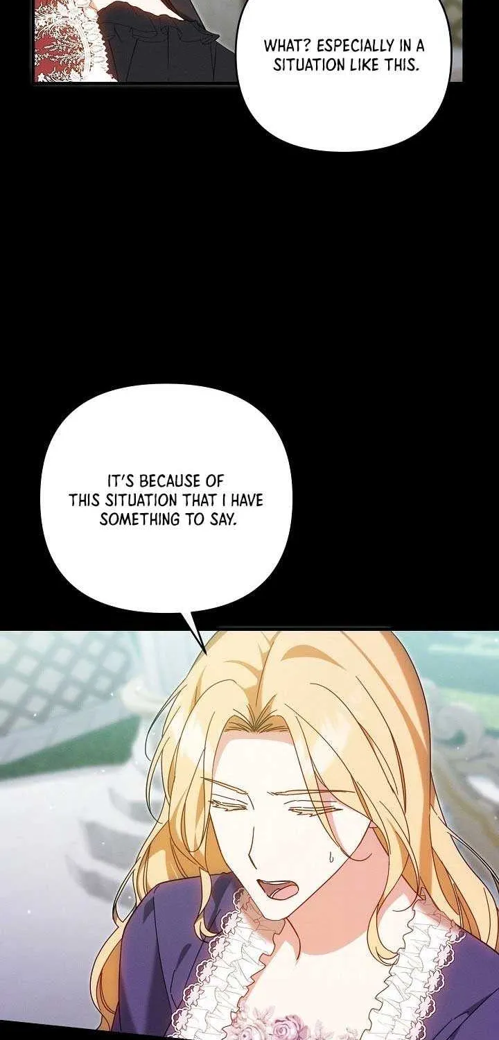 Show Window Scandal Chapter 35 page 13 - 