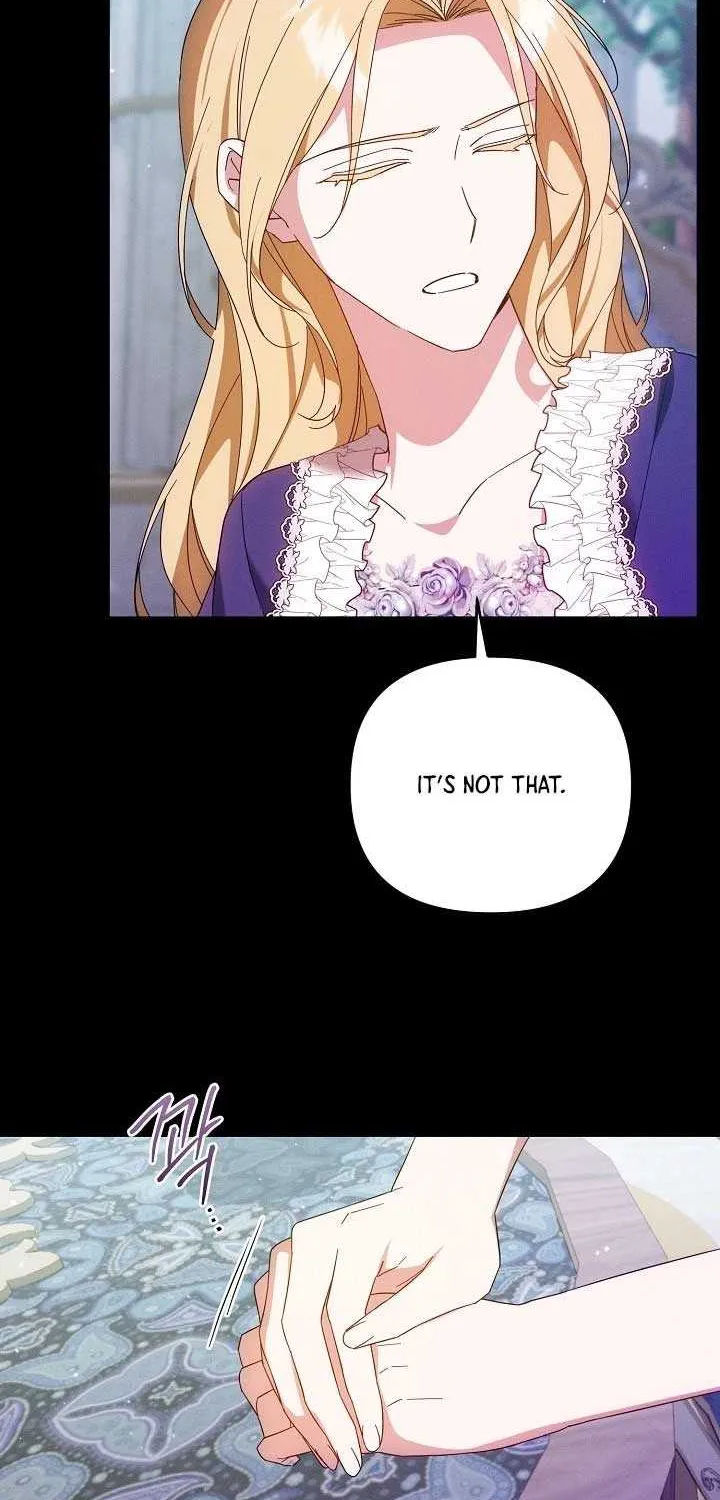 Show Window Scandal Chapter 35 page 17 - 