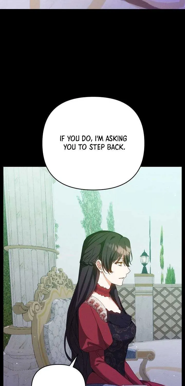 Show Window Scandal Chapter 35 page 19 - 