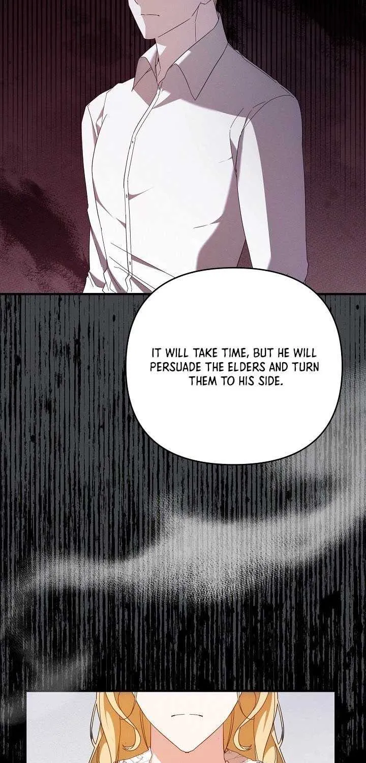 Show Window Scandal Chapter 35 page 23 - 