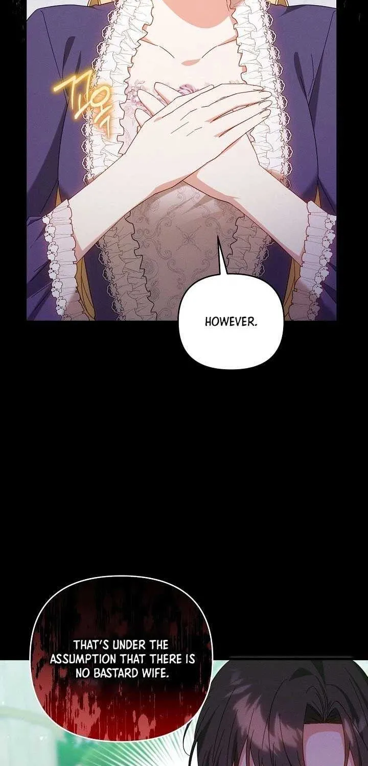 Show Window Scandal Chapter 35 page 24 - 