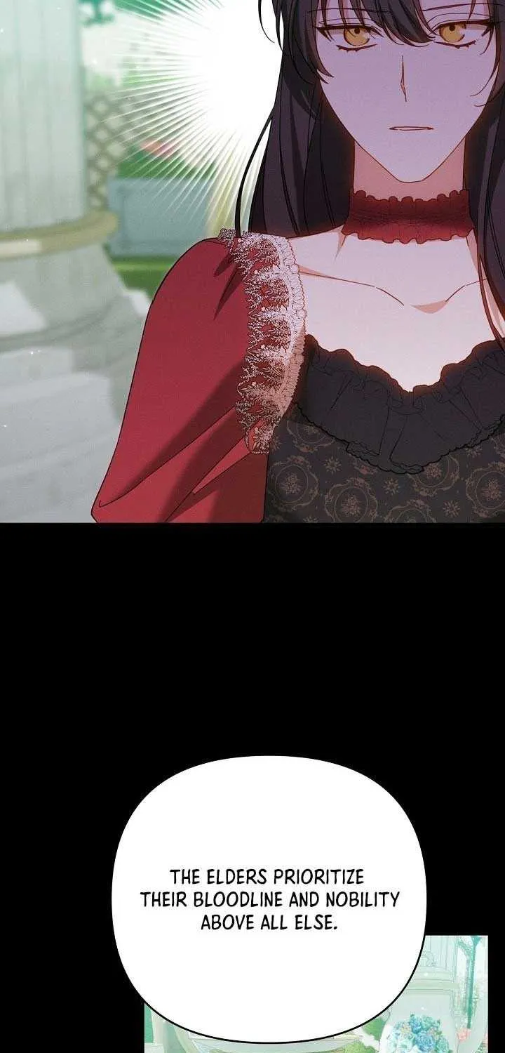 Show Window Scandal Chapter 35 page 25 - 