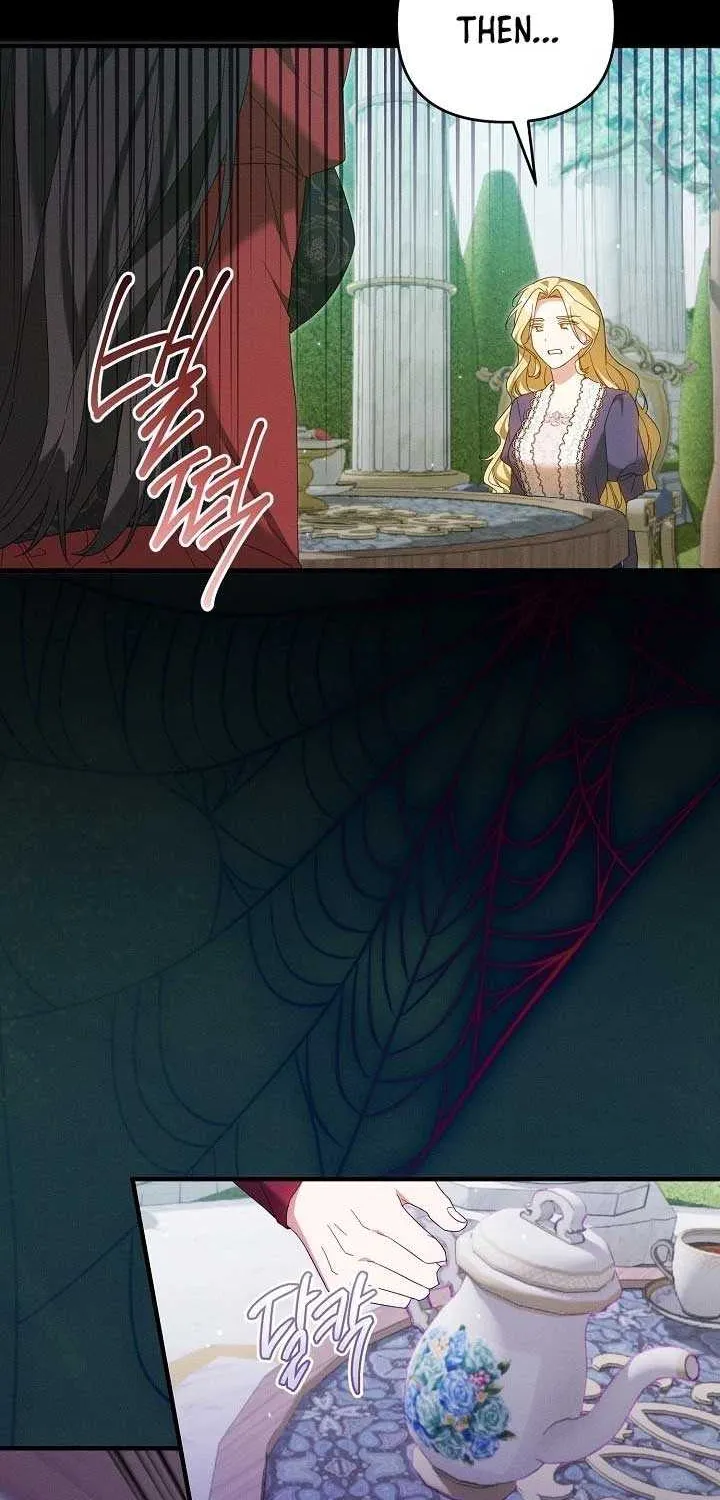 Show Window Scandal Chapter 35 page 30 - 