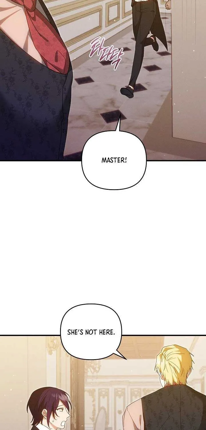 Show Window Scandal Chapter 35 page 4 - 