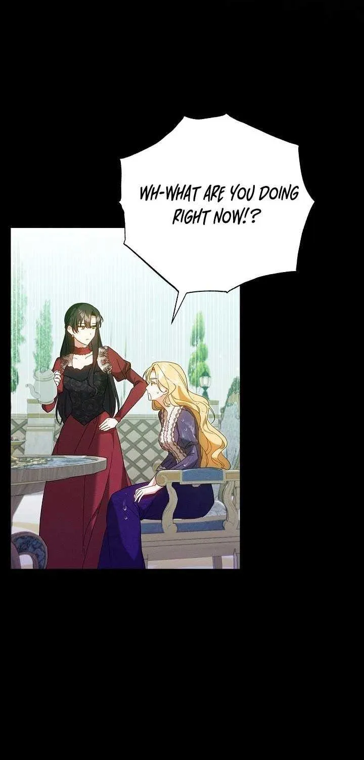 Show Window Scandal Chapter 35 page 32 - 