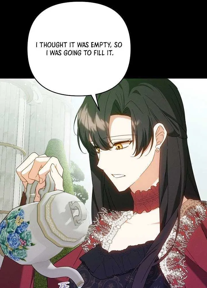 Show Window Scandal Chapter 35 page 33 - 
