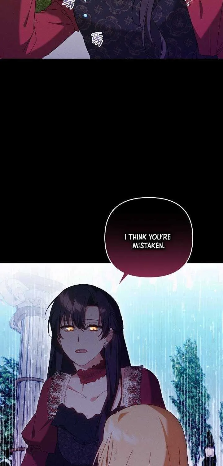 Show Window Scandal Chapter 35 page 34 - 