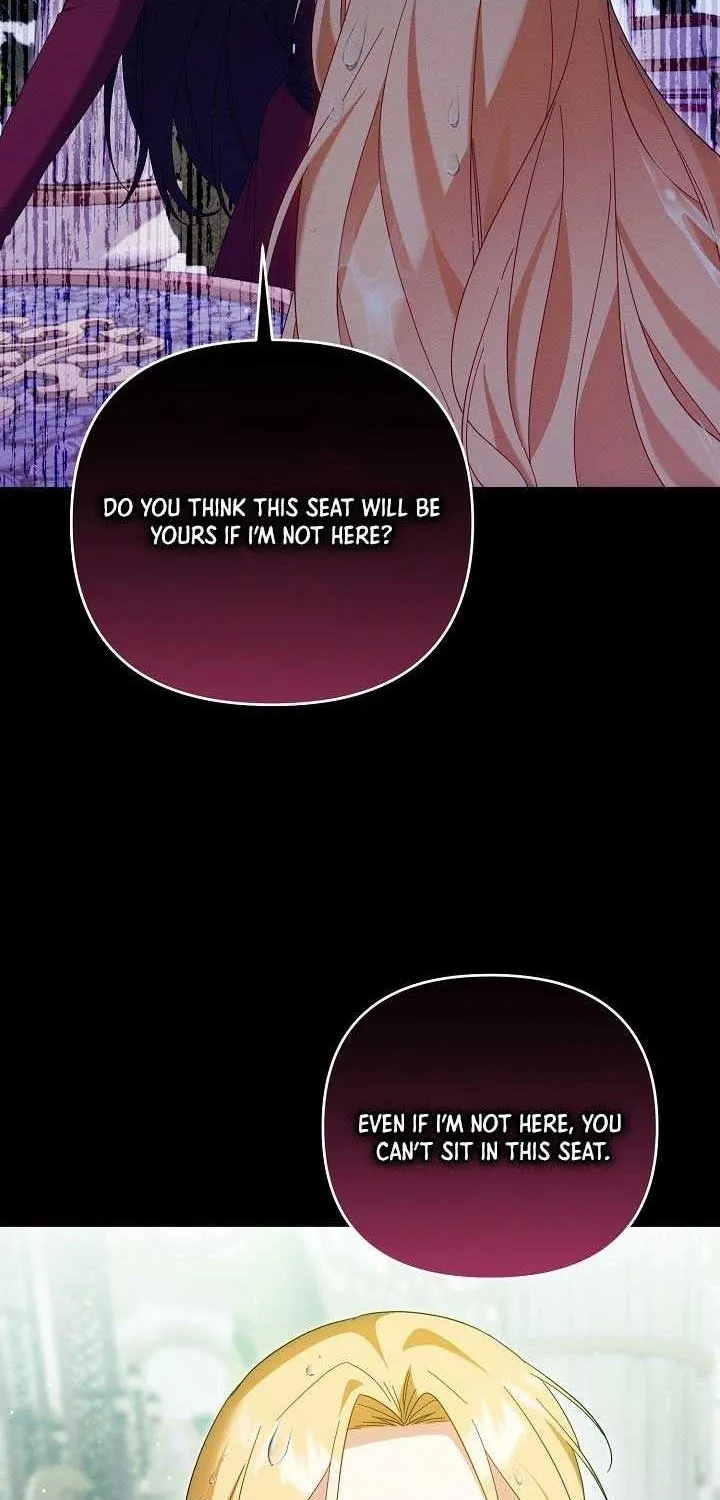 Show Window Scandal Chapter 35 page 35 - 