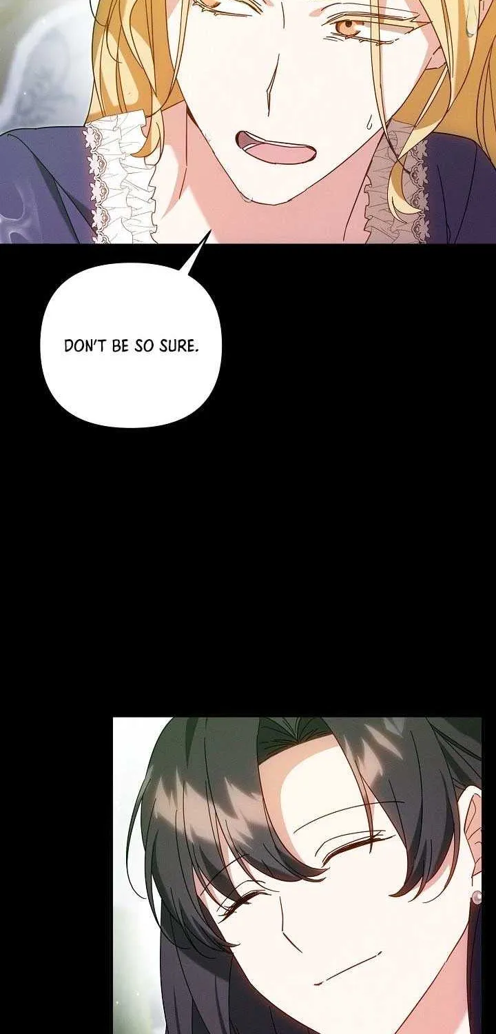 Show Window Scandal Chapter 35 page 37 - 