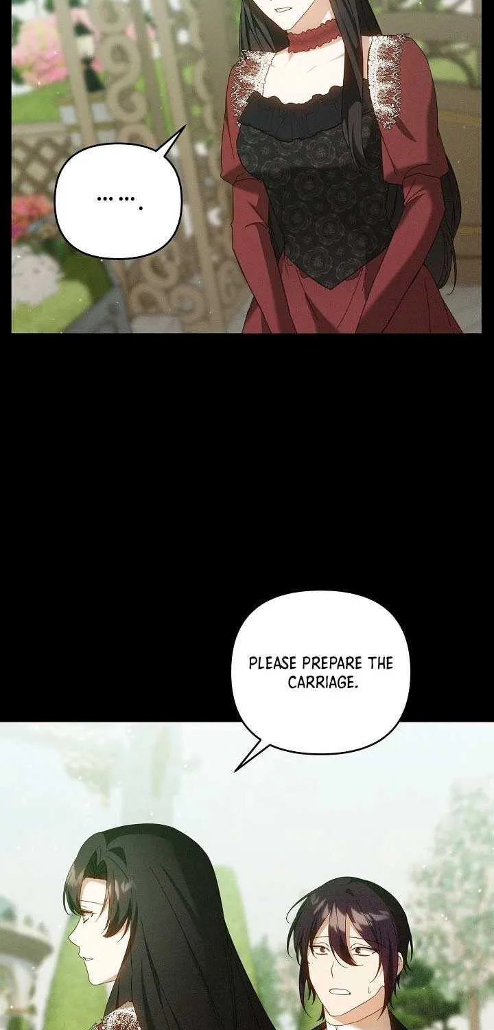 Show Window Scandal Chapter 35 page 40 - 