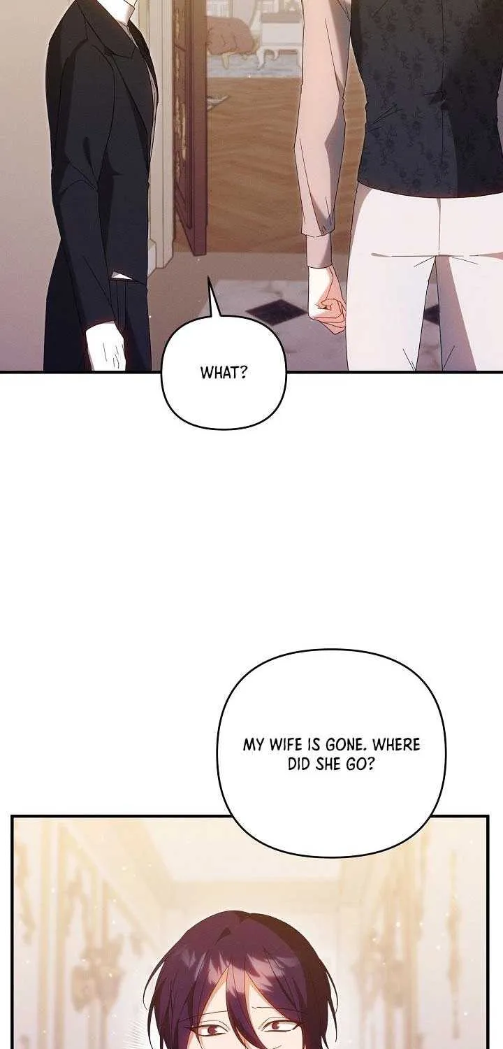 Show Window Scandal Chapter 35 page 5 - 