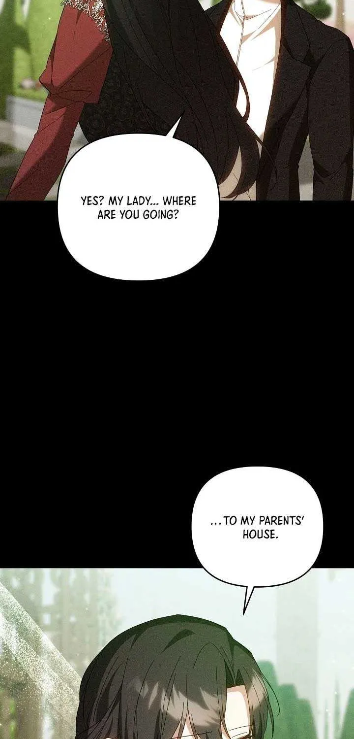 Show Window Scandal Chapter 35 page 41 - 