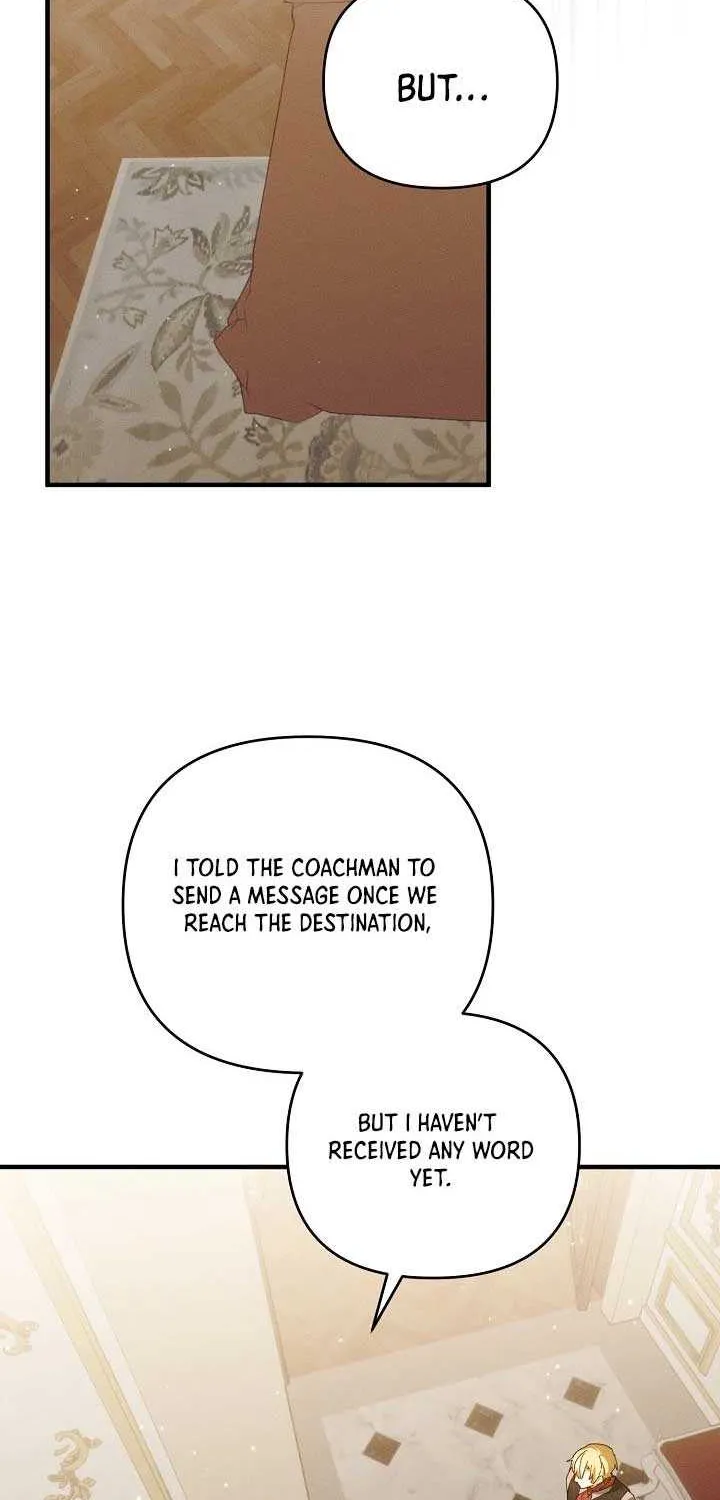 Show Window Scandal Chapter 35 page 43 - 