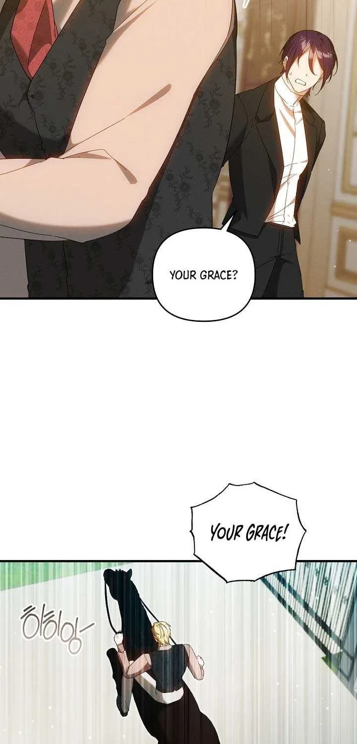 Show Window Scandal Chapter 35 page 46 - 