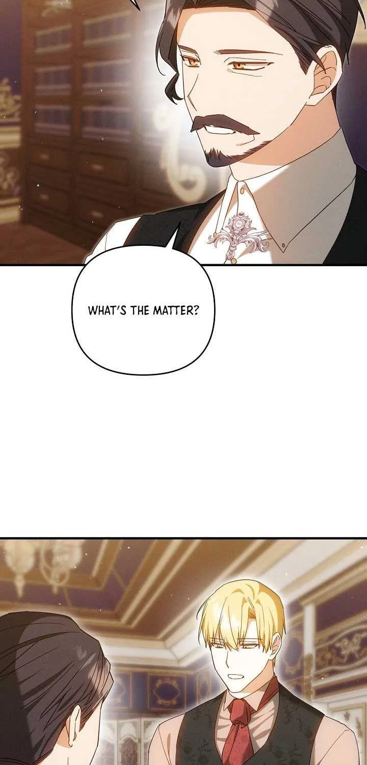 Show Window Scandal Chapter 35 page 51 - 