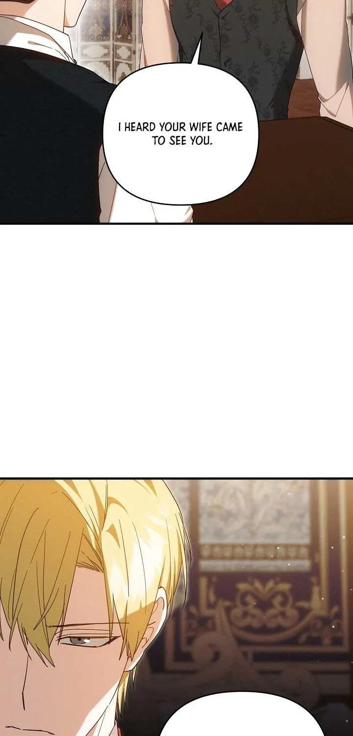 Show Window Scandal Chapter 35 page 52 - 