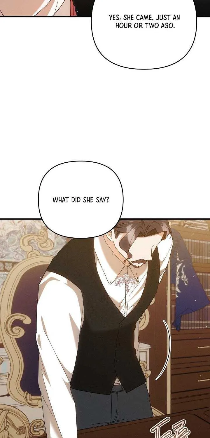 Show Window Scandal Chapter 35 page 53 - 