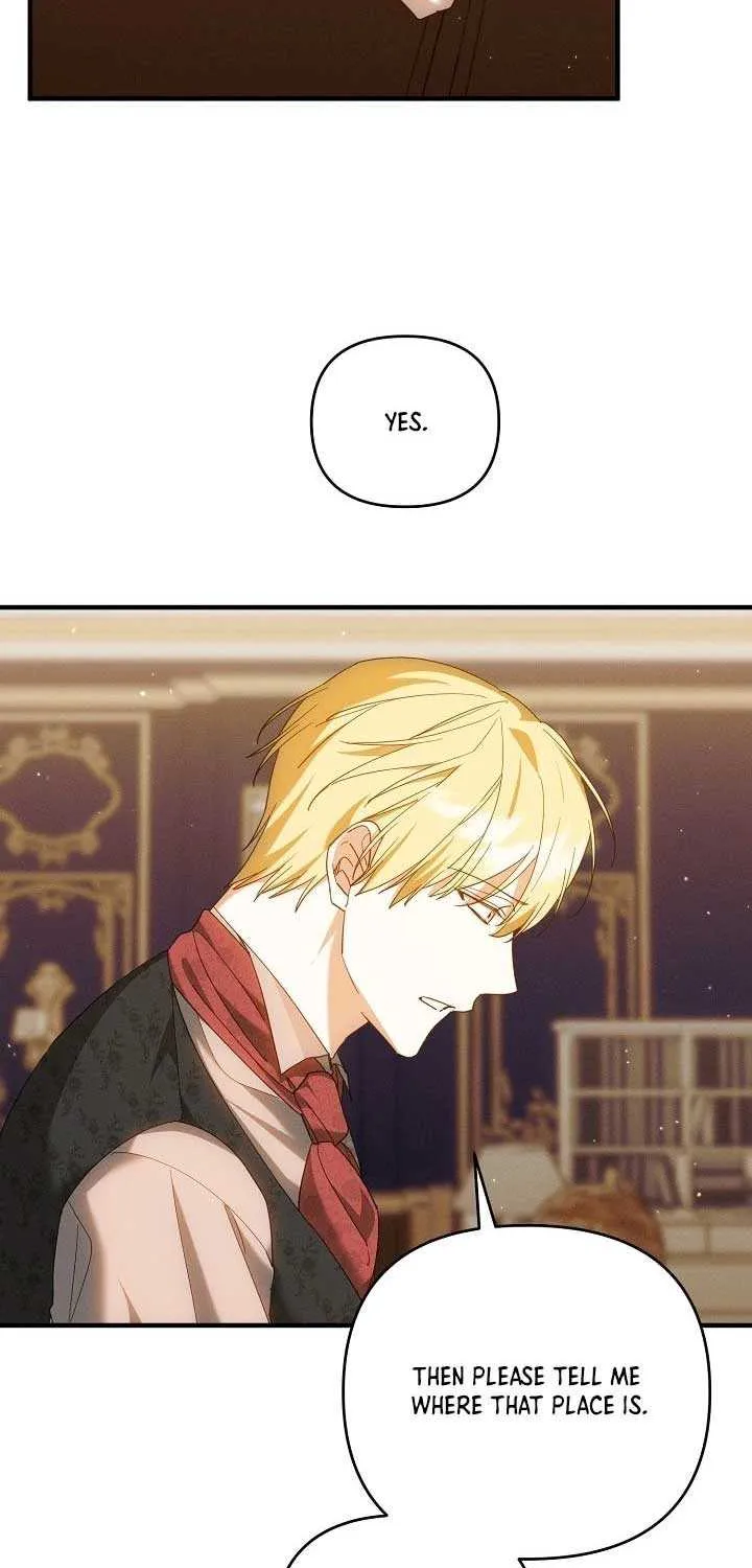 Show Window Scandal Chapter 35 page 58 - 