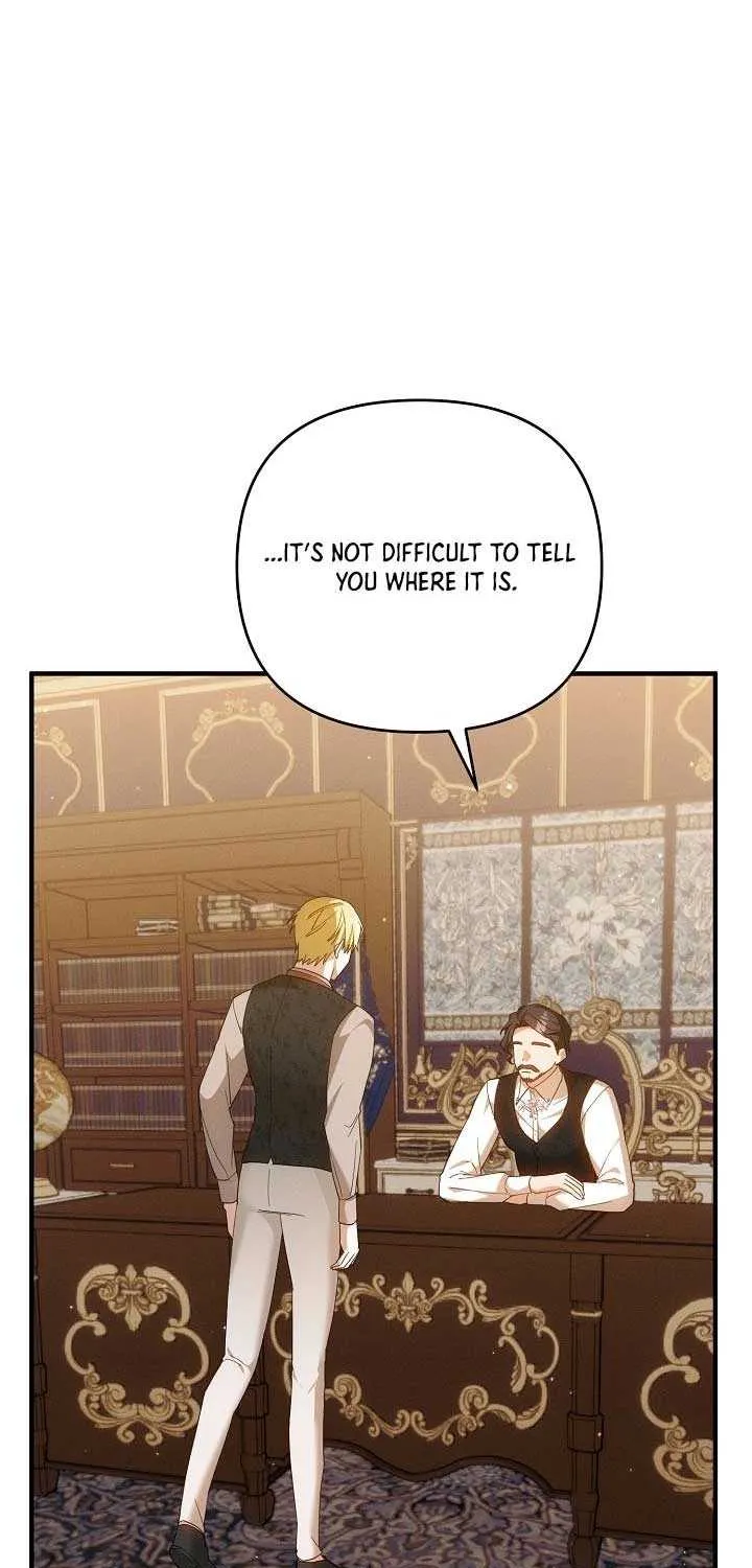 Show Window Scandal Chapter 35 page 60 - 