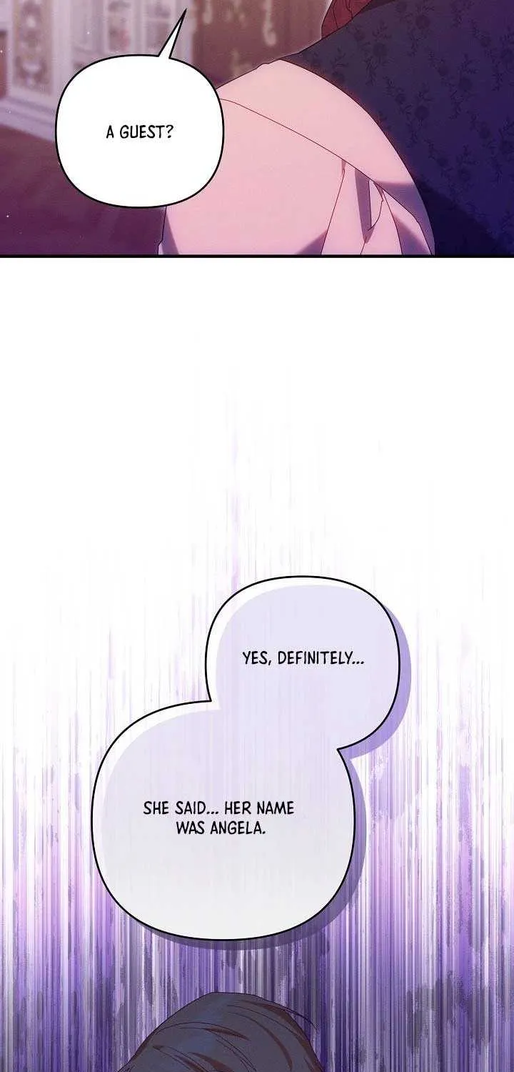 Show Window Scandal Chapter 35 page 7 - 