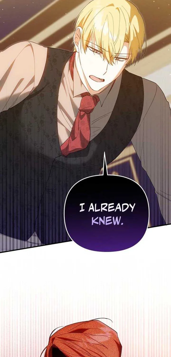 Show Window Scandal Chapter 36 page 11 - 