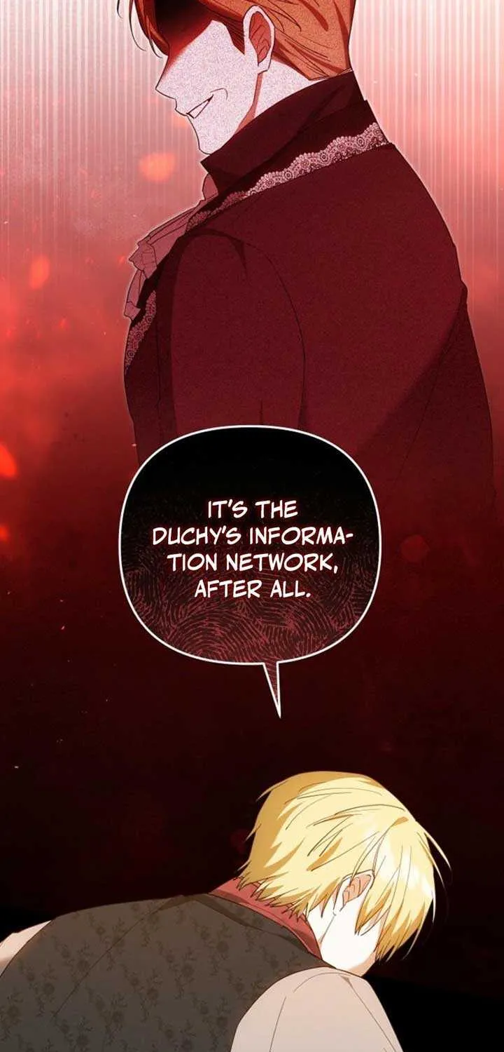 Show Window Scandal Chapter 36 page 12 - 