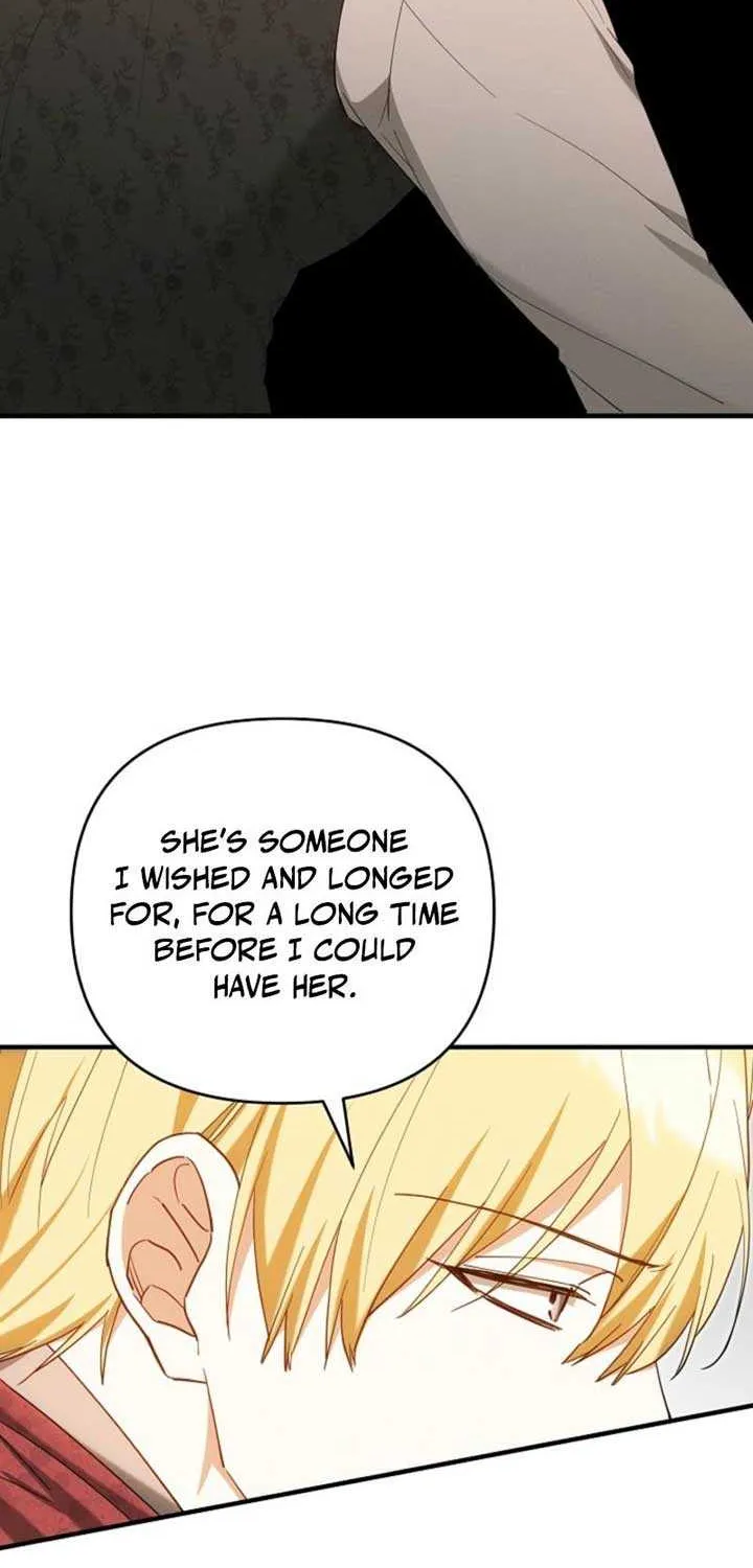 Show Window Scandal Chapter 36 page 13 - 