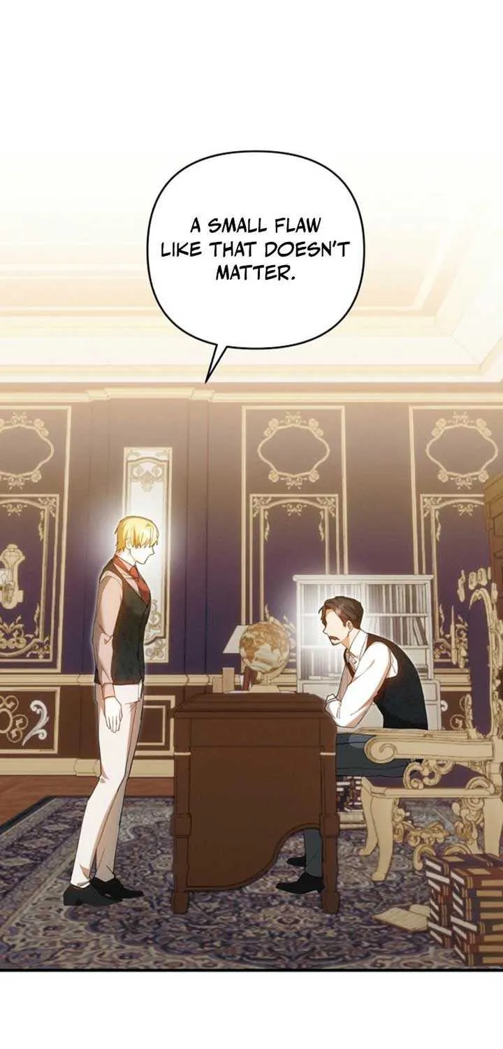 Show Window Scandal Chapter 36 page 14 - 
