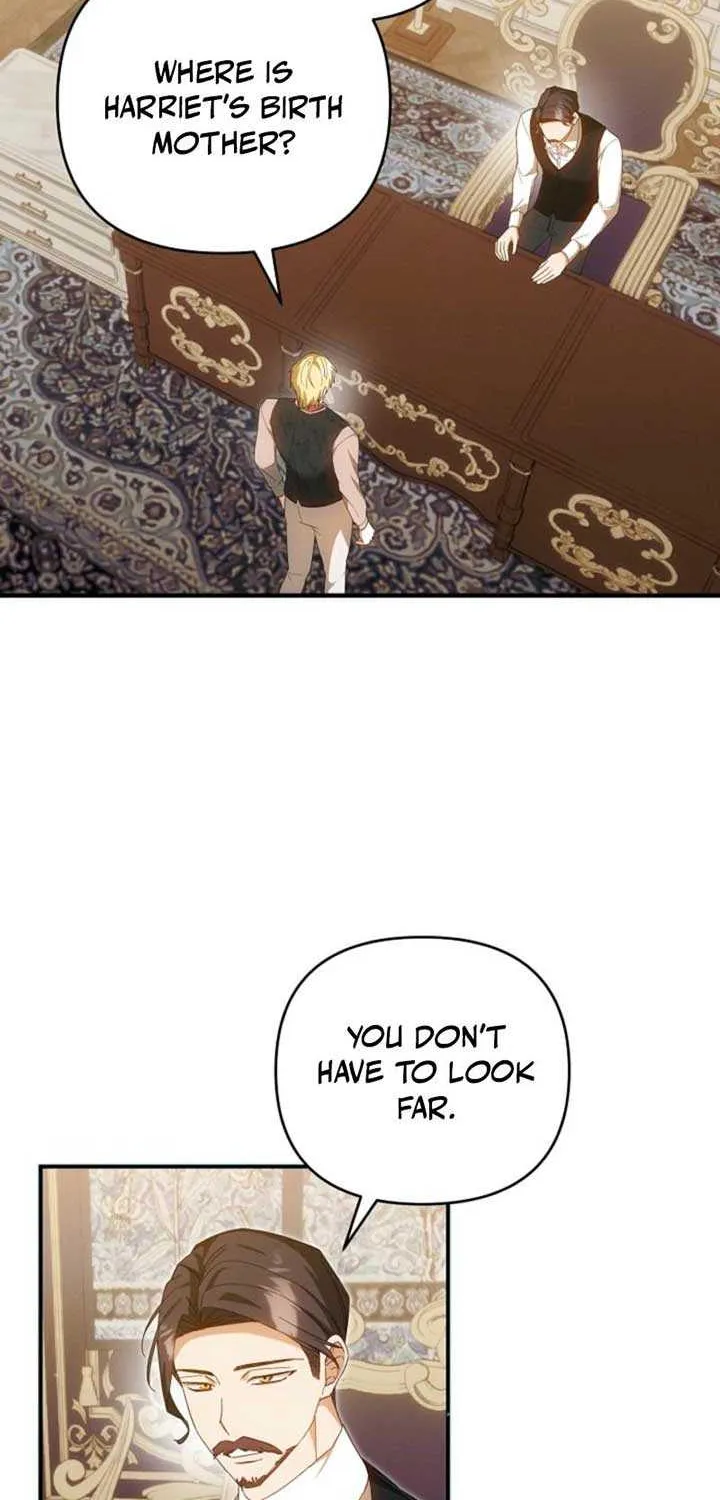 Show Window Scandal Chapter 36 page 20 - 