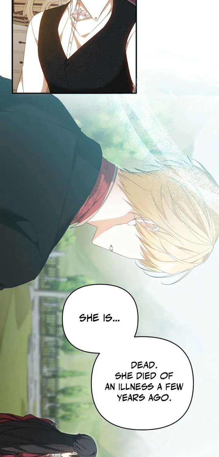Show Window Scandal Chapter 36 page 21 - 