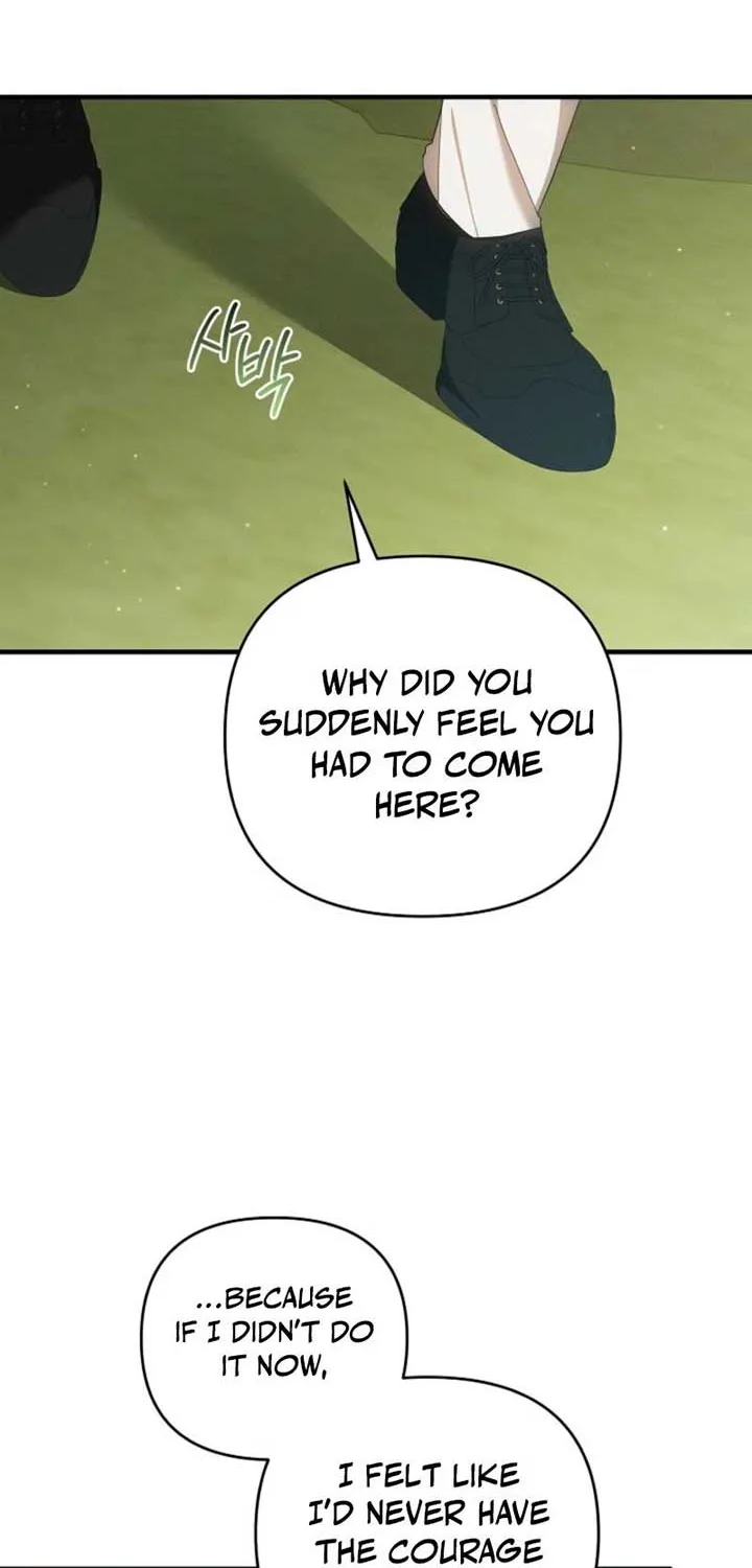 Show Window Scandal Chapter 36 page 25 - 