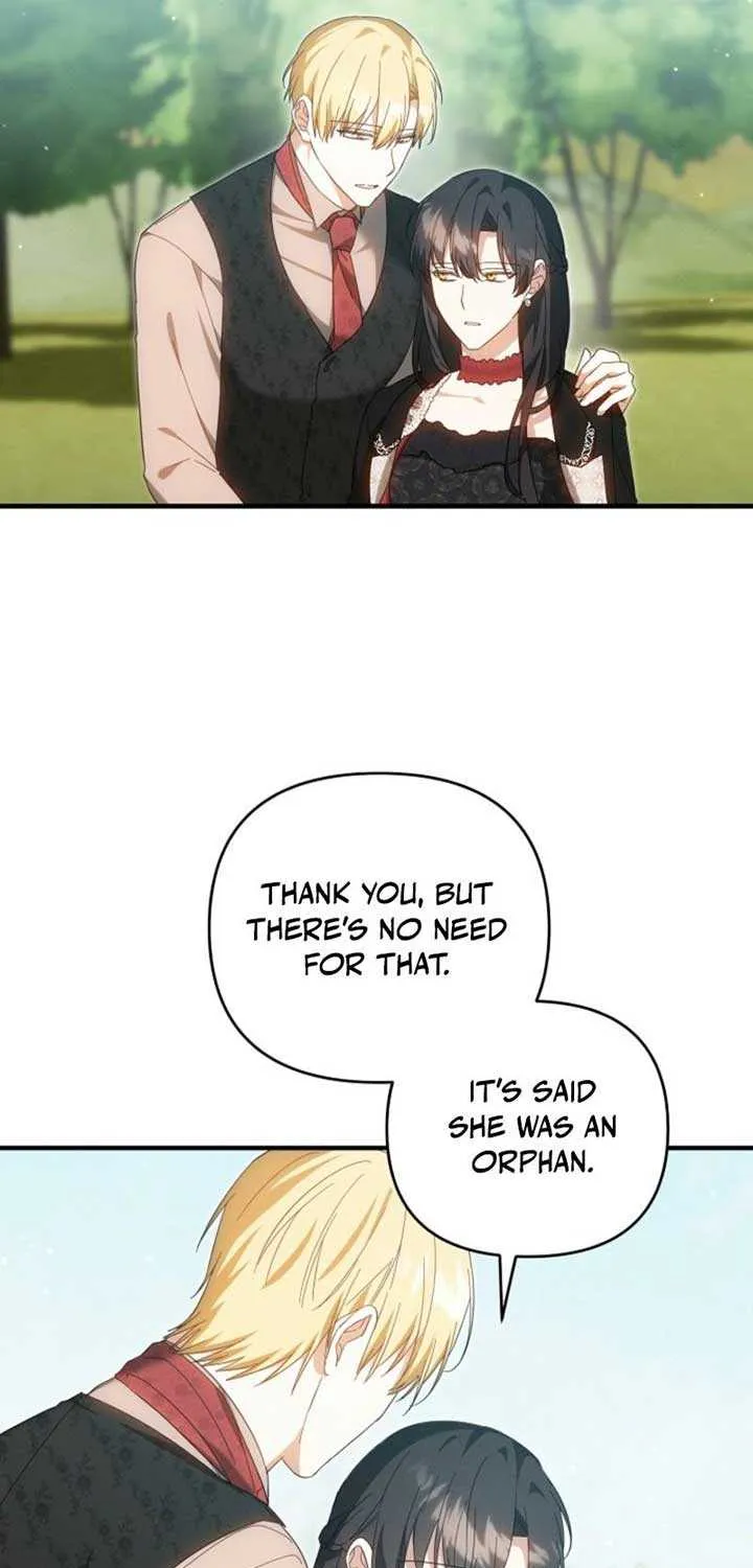 Show Window Scandal Chapter 36 page 32 - 