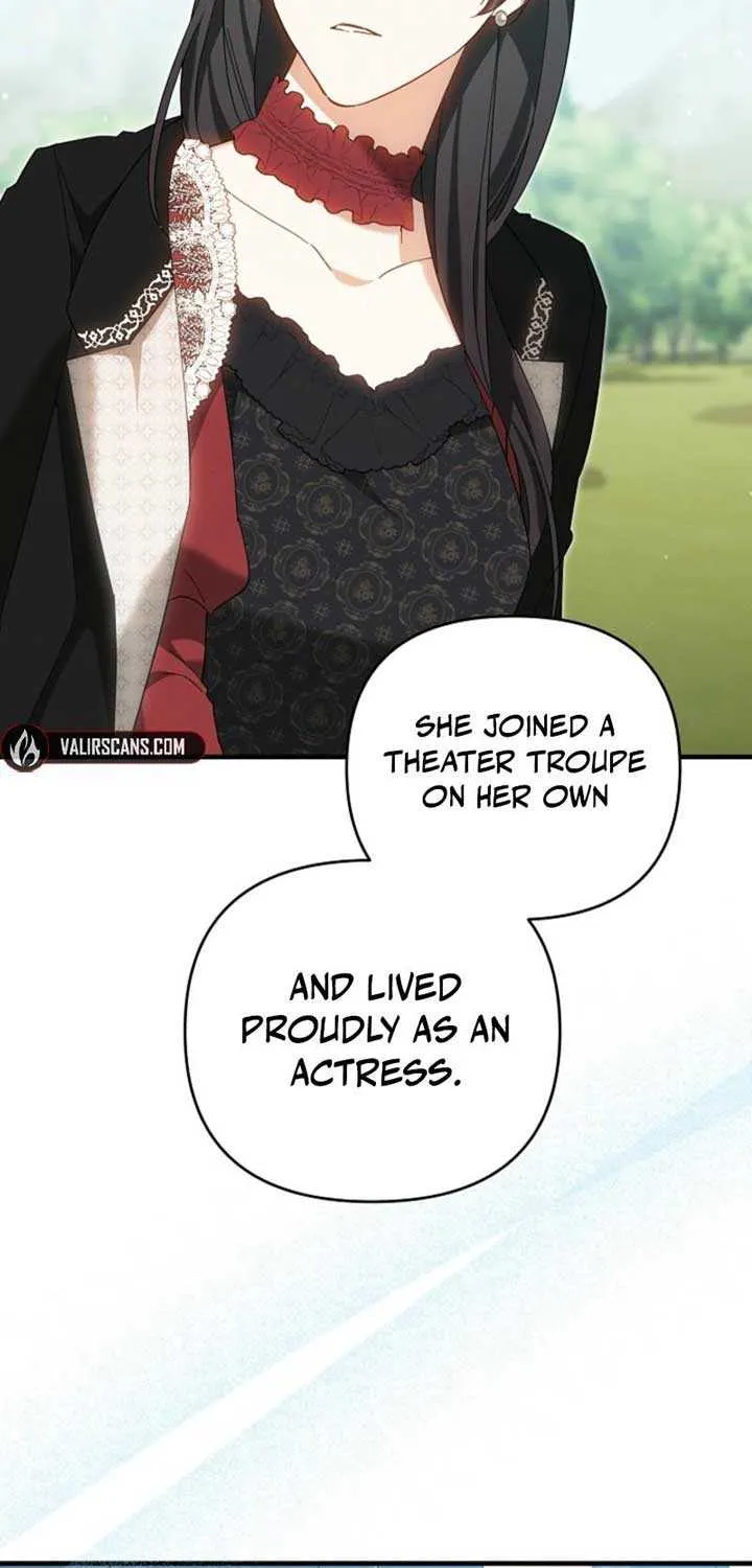 Show Window Scandal Chapter 36 page 34 - 