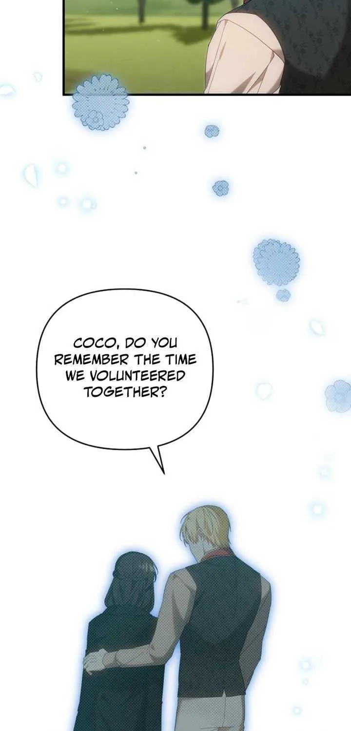 Show Window Scandal Chapter 36 page 36 - 