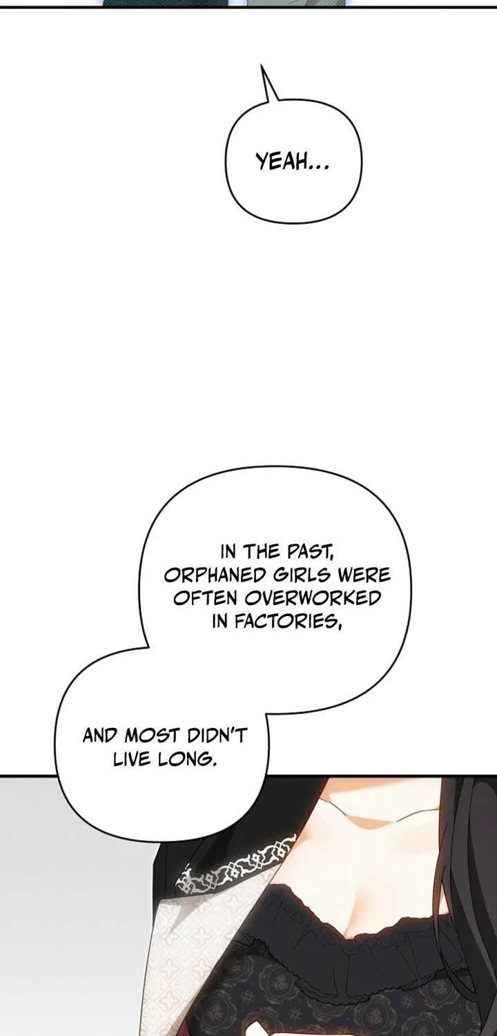 Show Window Scandal Chapter 36 page 37 - 
