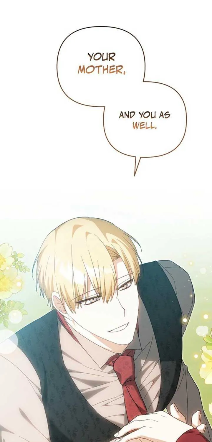 Show Window Scandal Chapter 36 page 41 - 