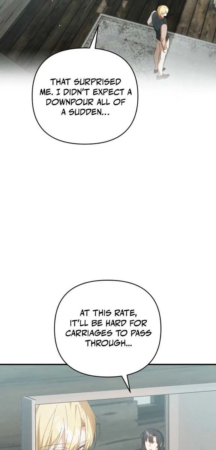 Show Window Scandal Chapter 36 page 46 - 