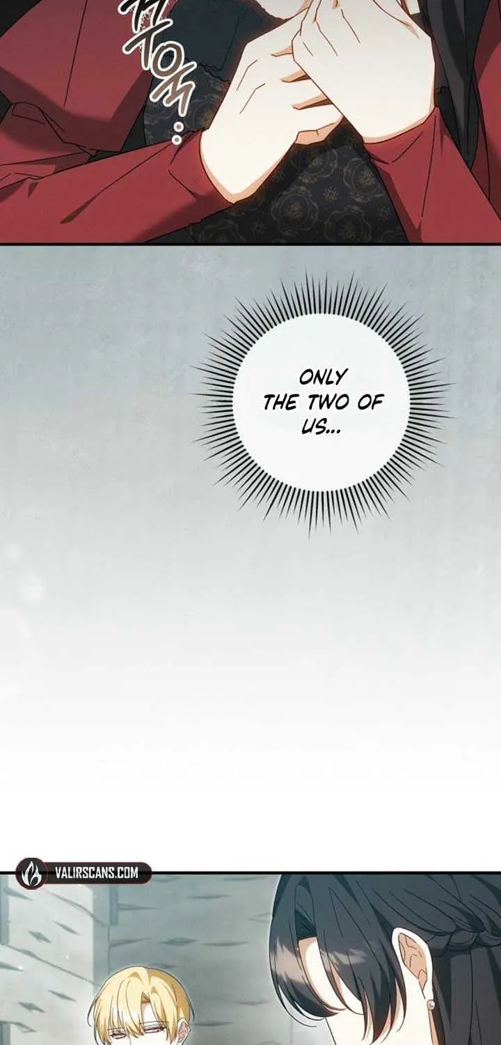Show Window Scandal Chapter 36 page 49 - 