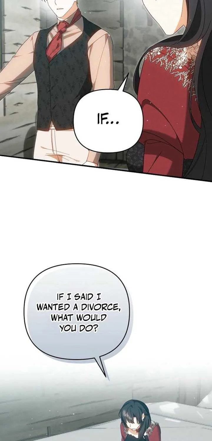 Show Window Scandal Chapter 36 page 50 - 