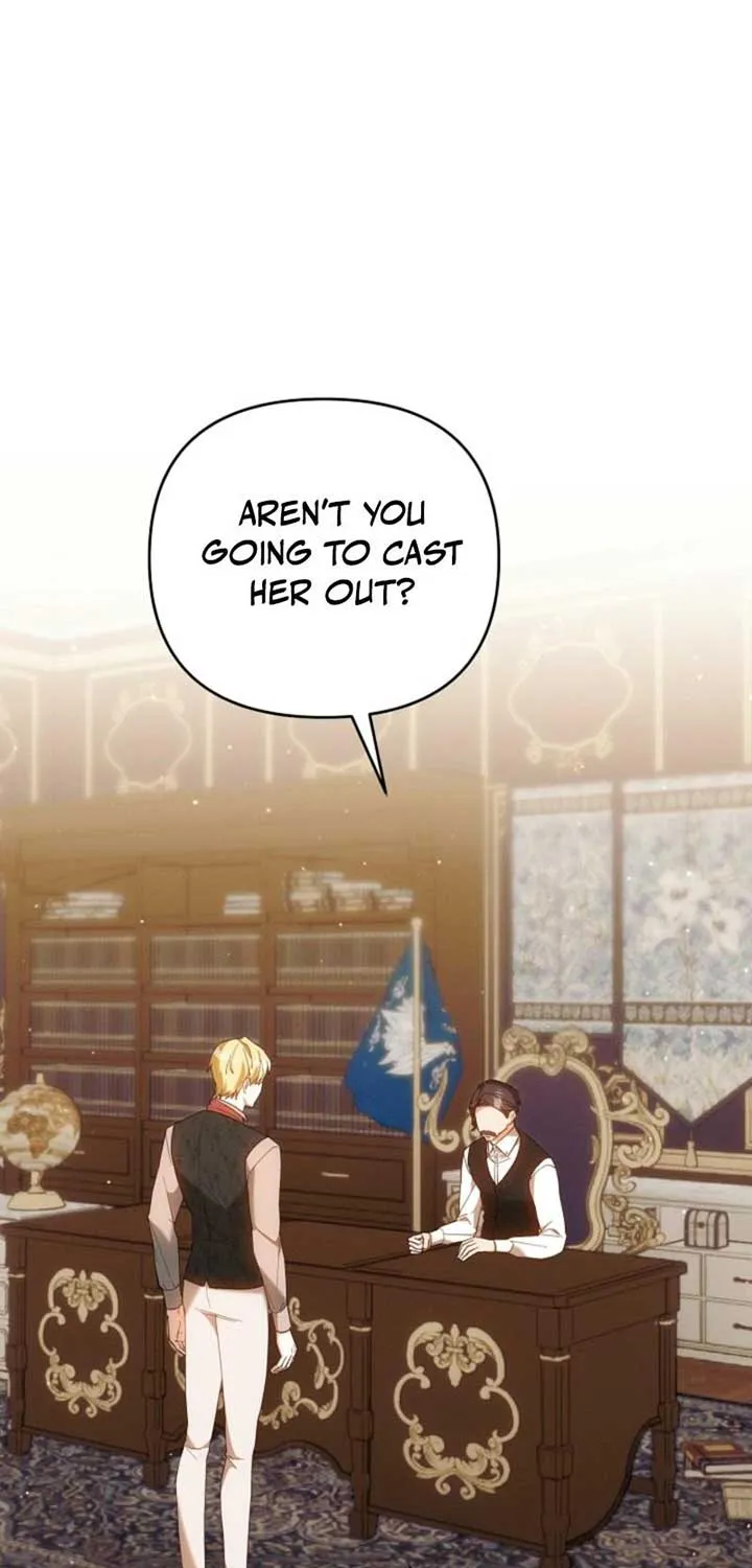 Show Window Scandal Chapter 36 page 6 - 