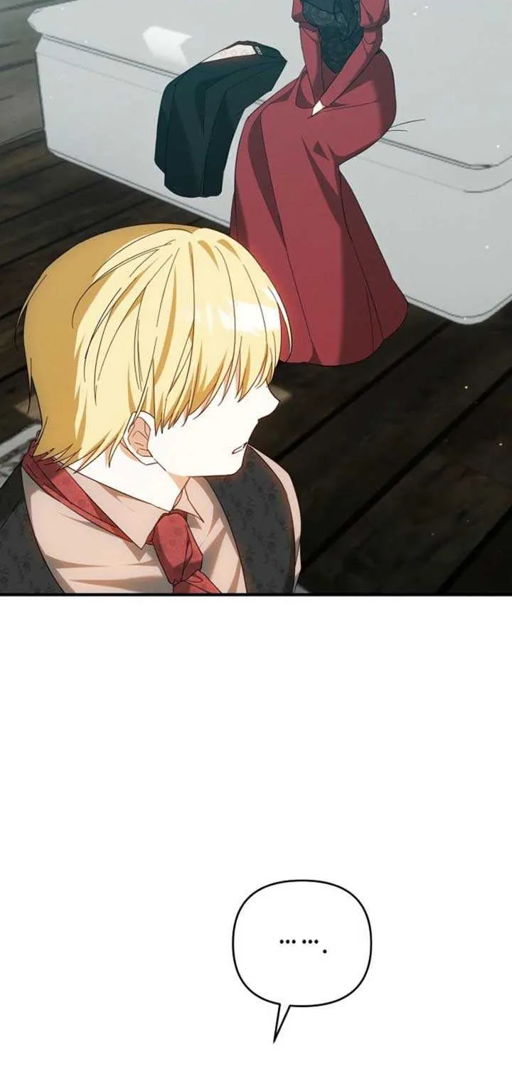 Show Window Scandal Chapter 36 page 51 - 
