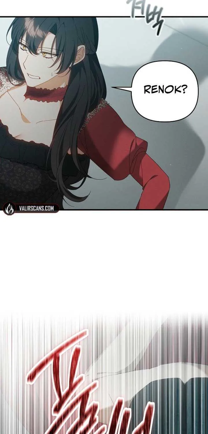 Show Window Scandal Chapter 36 page 53 - 