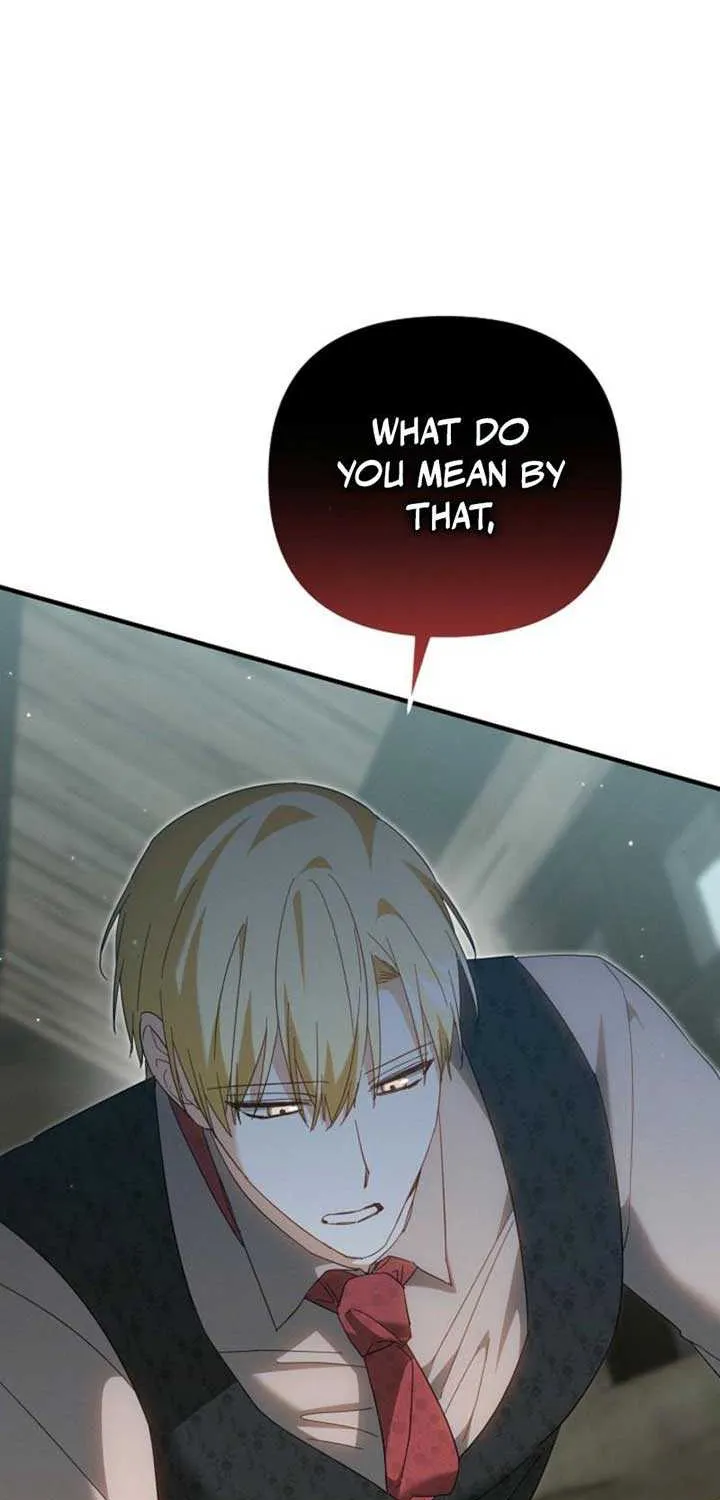 Show Window Scandal Chapter 36 page 55 - 