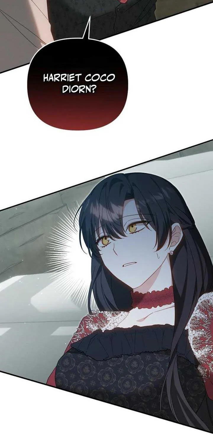 Show Window Scandal Chapter 36 page 56 - 